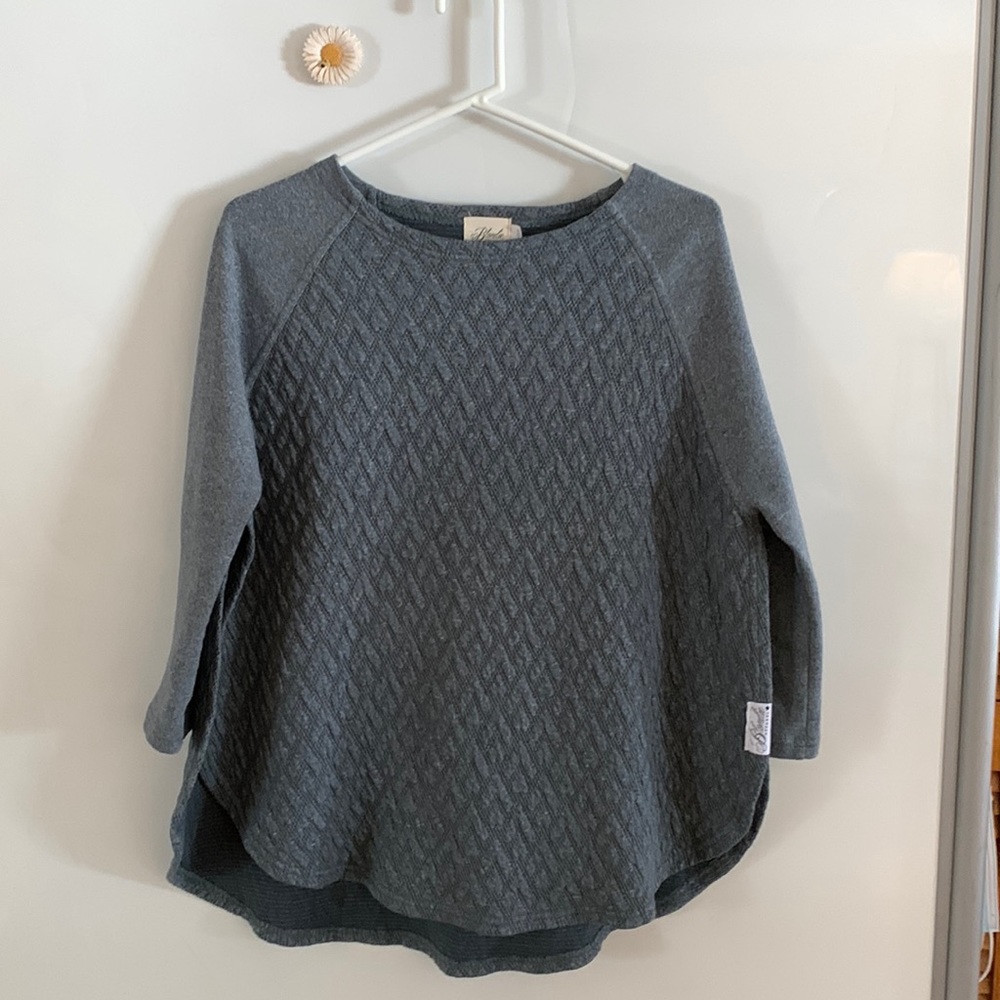 Blondie East End Sweater